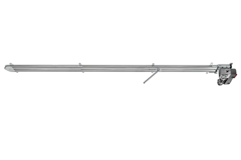 Garage door operator GIGAline