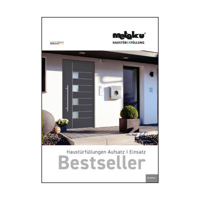 Bestseller Aluminium 2023