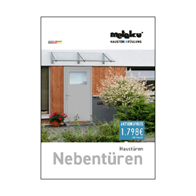 Nebentüren 2023