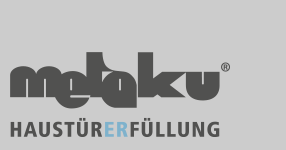 metaku Metall- und Kunststoffbau GmbH - Logo